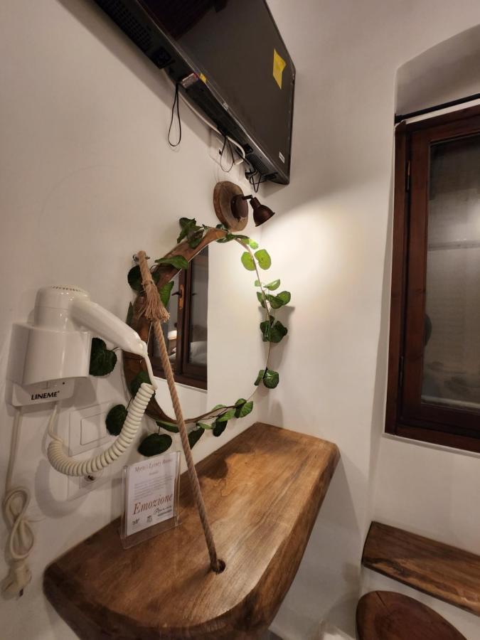 Myrto'S Luxury Rooms Areopoli Exterior foto